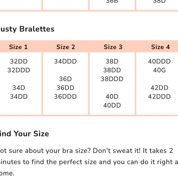 Lively White Bralette with Black Details Lively Size 2 - Picture 11 of 11